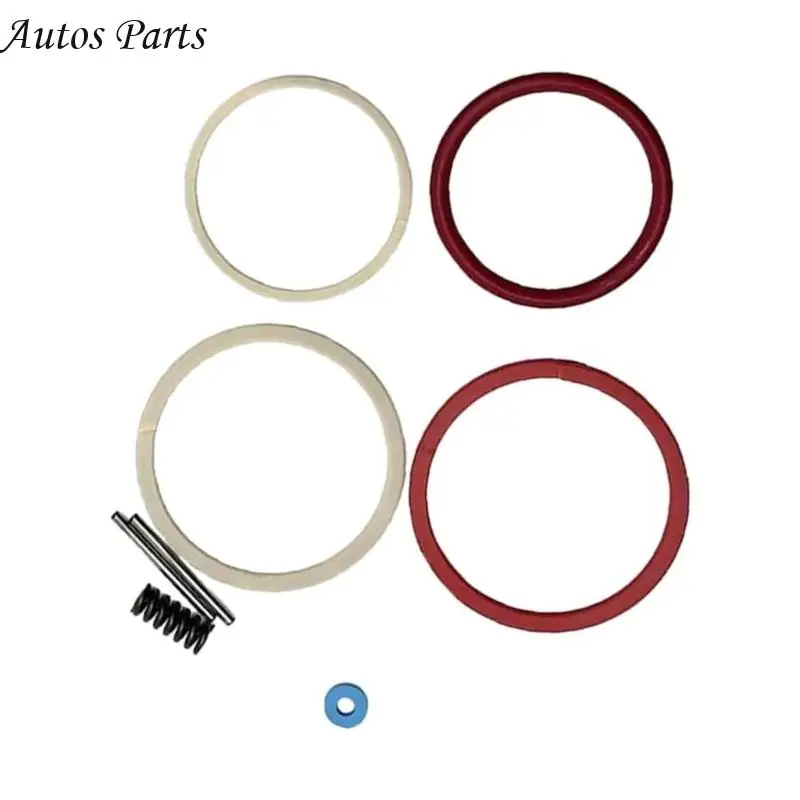 57BA 891813 Injector Maintenance Offering Rapid Replacement and Quality Rubber Metal Component