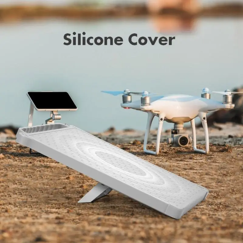 C90F حالة السيليكون غير السامة للتركيب الساتلي الساتلي ميني مقاومة للحرارة