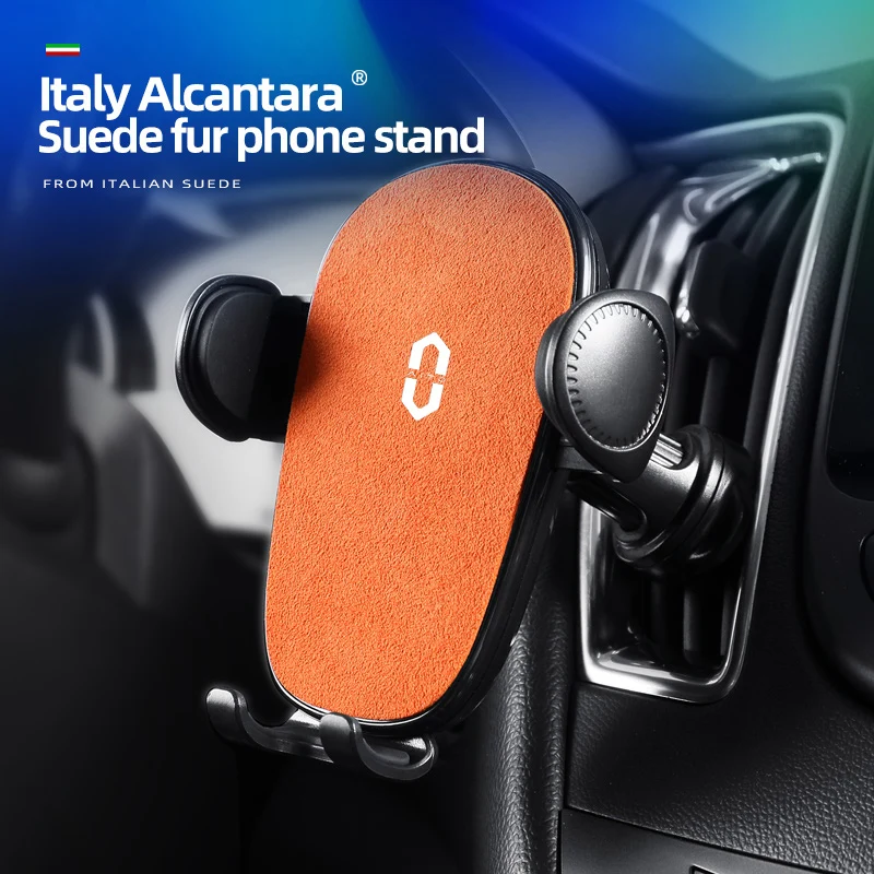 

Car Specific Phone Holder Central Control Screen Navigation Phone Holder Car Interior Modification Suitable Huawei Wenjie M5/M7