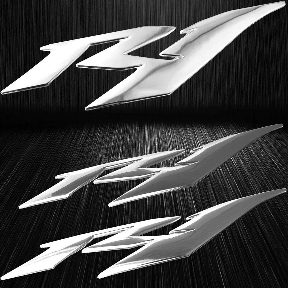 Reflective Motorcycle Wheels Fairing Helmet Tank Pad Decoration Logo Accessories Stickers Decals for YAMAHA YZF-R1 R1 YZF1000