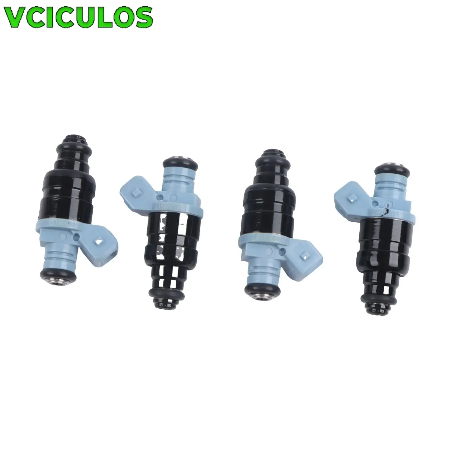 

4pcs Fuel Injectors Nozzle 135303915 11 0391511 For BMW MINI R52 R53 S JCW John Cooper Car Accessories Replacement Parts