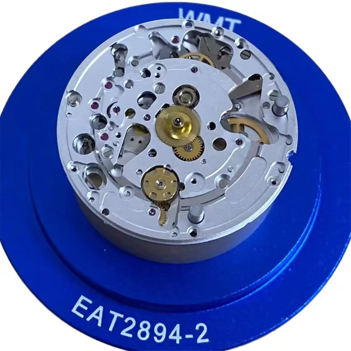 

AM38M New Watch Repair Tools/2894 Timing Module Base/ETA2894 Timing Template/ETA2894 Timing Module Seat