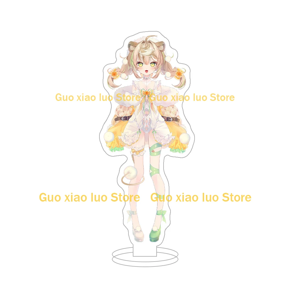 Chroma Shift Yena Youngblood Riki Poppet Cersea Soulstorm Daisy Dandelion Chikafuji Lisa Enya Ignis Acrylic stand desk ornament