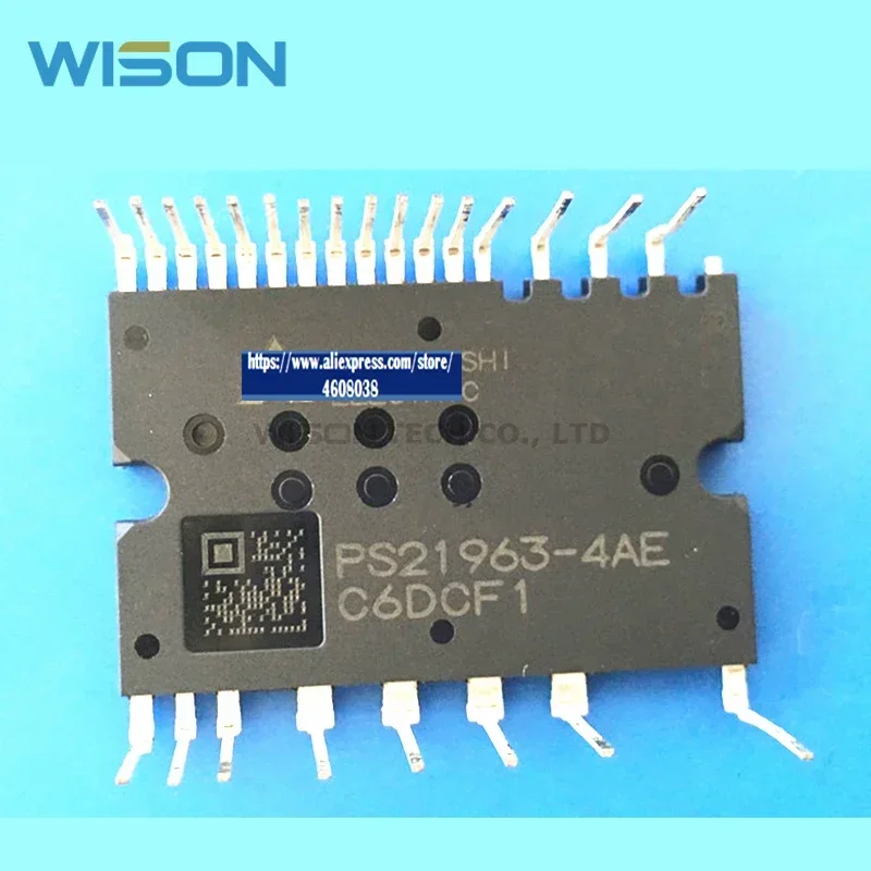 PS21963-AET PS21963-AE PS21963-4AE Miễn Phí Vận Chuyển Mới Và Ban Đầu Mô Đun