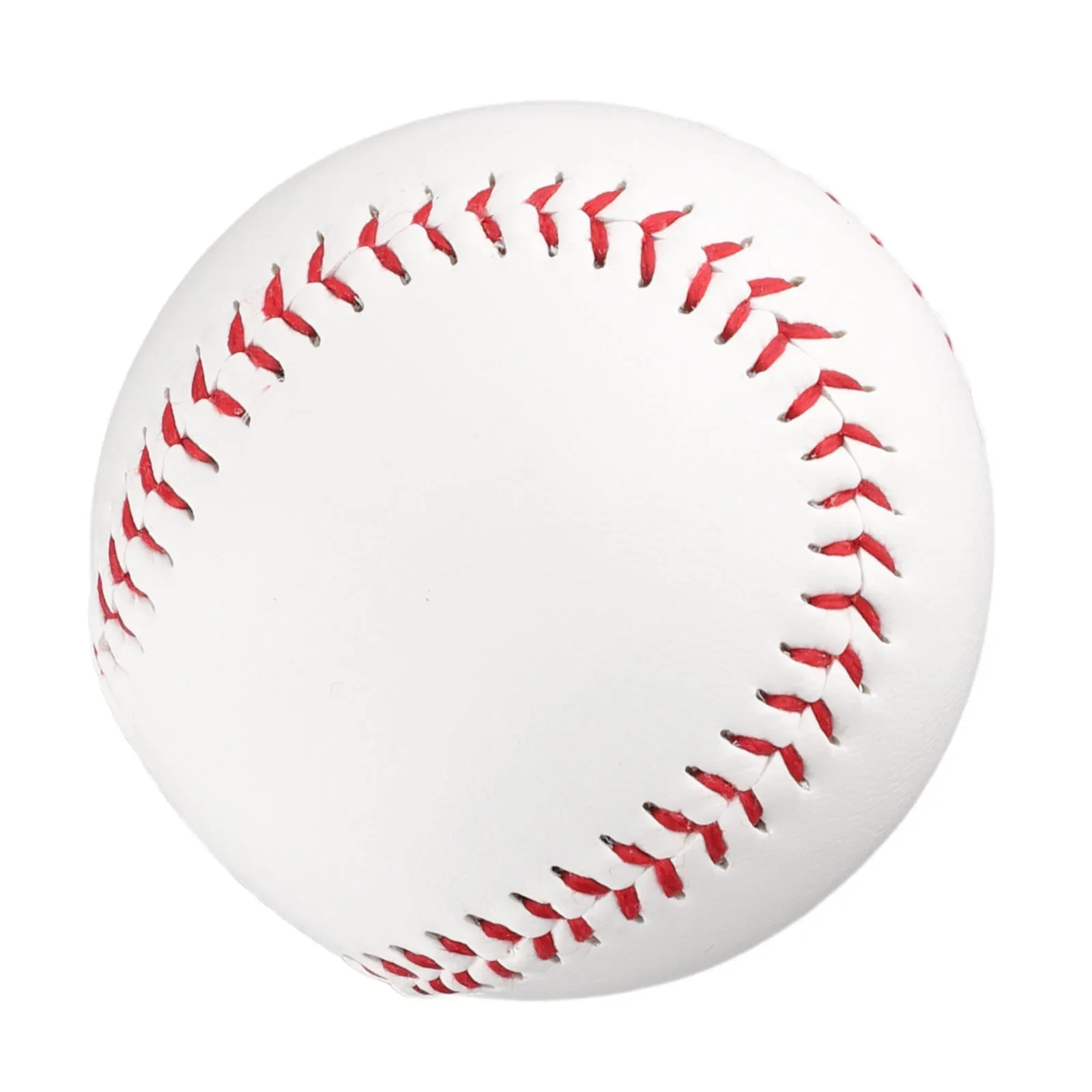 

Private Customizate 9” Baseball Baseball Cork Rubber PVC Pitching Practice Throwing Training Unmarked Brand New