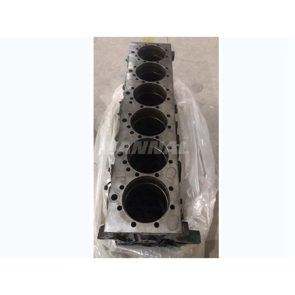 Cylinder Block D13F for  Volvo