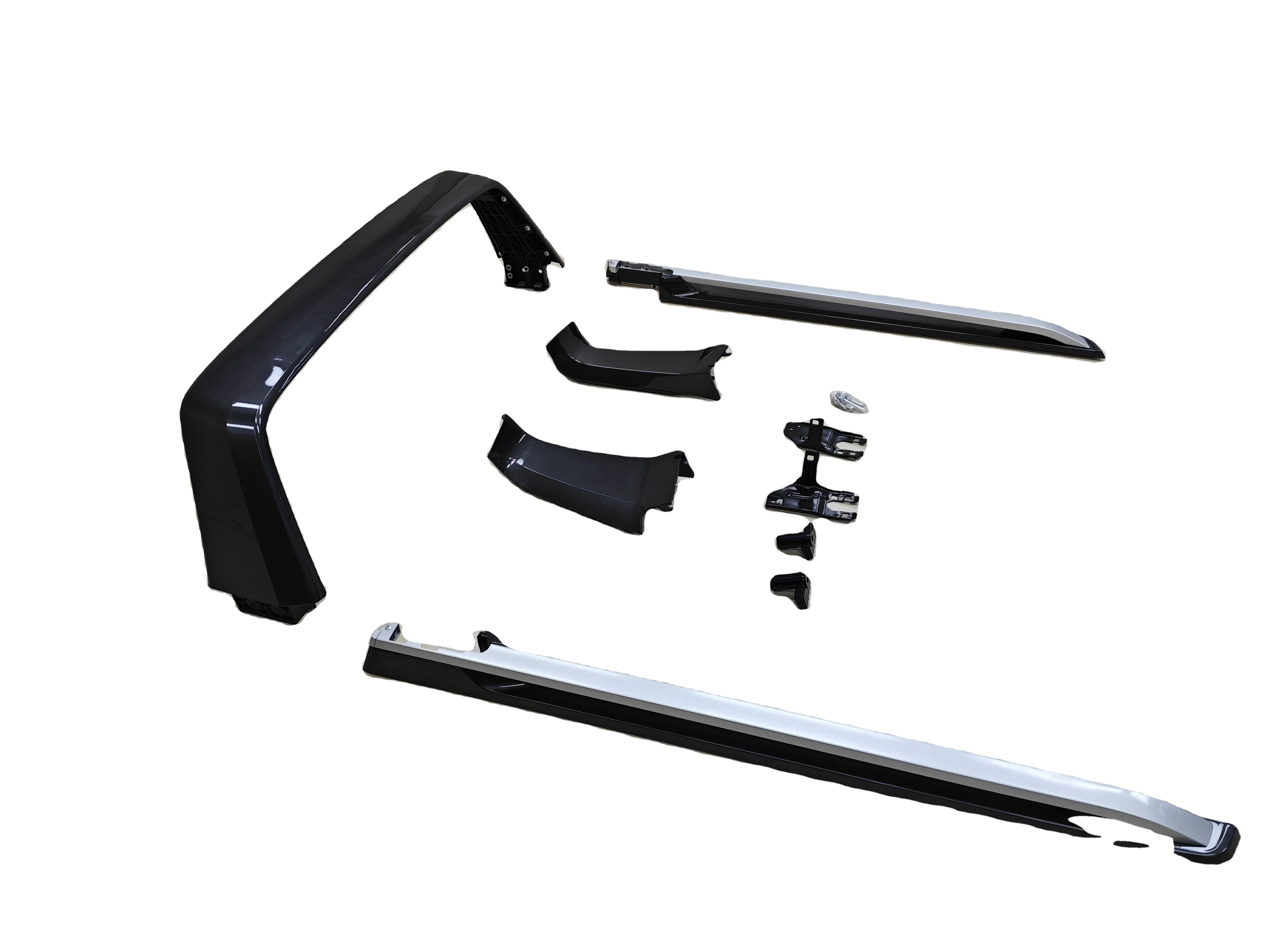 2023 2022 Sport Back Roll Bar XLT XLS XL T9 Auto Accessories Compatible With Tonneau Cover