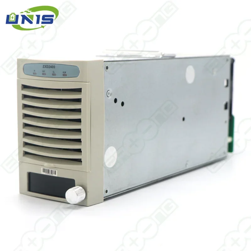 

Adjustable Electric Car Battery Charger Zxd2400 4.3 0-60v 0-50A Adjustable Charger Supply for Car Solar Systems