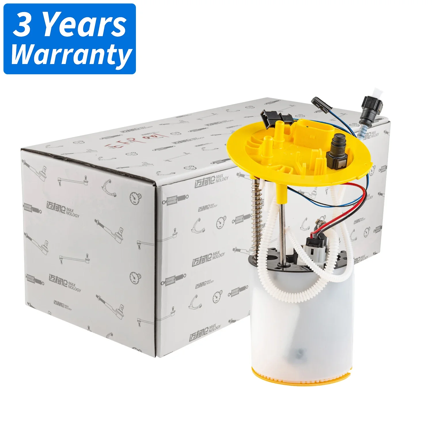 

Electric Fuel Pump For AUDI A6 C6 4F 2004-2011,A6/S6,A6/RS6 3.0T OEM 4F0919051AK,4F0919051AF,4F0919051AM,4F0919087F