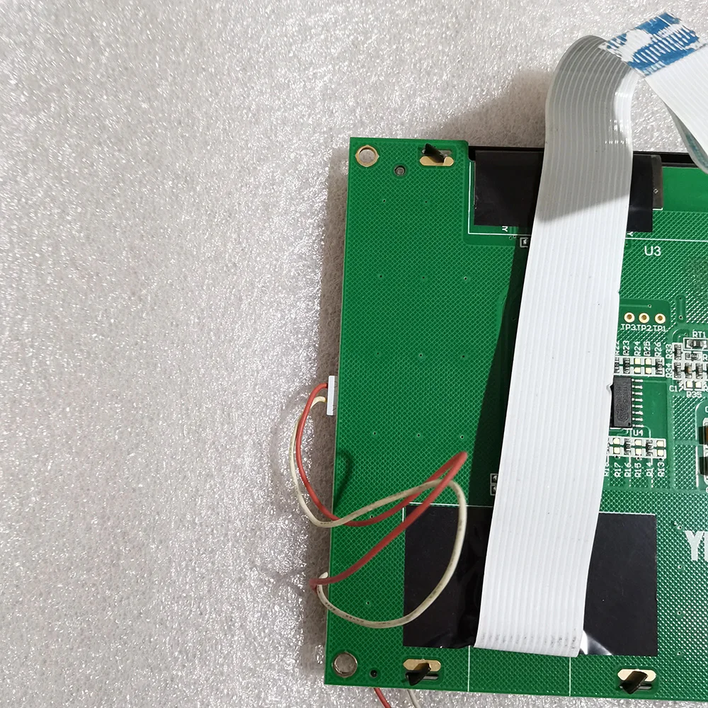 BTG-320240F-PCB-A lcd-bildschirm