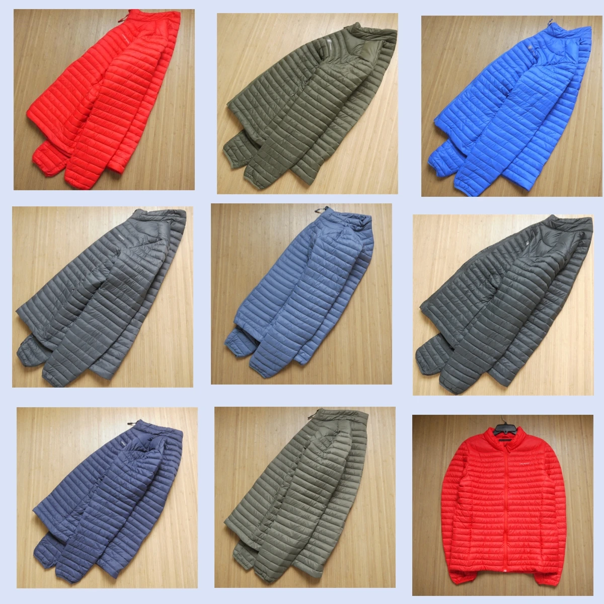 

Легкая хлопковая куртка для мужчин: осенне-зимняя, модная, городская, с воротником-стойкой, приталенная, теплая, функциональная, стандартная версия