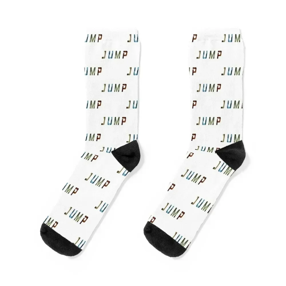 

Eve Online Jump Socks anti slip football man Boy Child Socks Women's