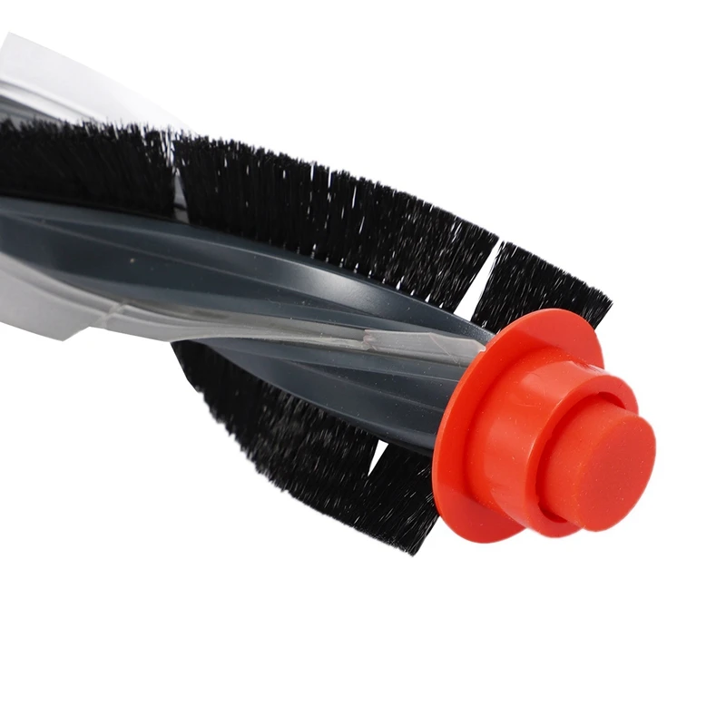 3 قطعة استبدال فرشاة الأسطوانة كومبو ل Neato XV-21 XV التوقيع برو XV-11 XV-12 XV-15 XV-14 منحني كومبو الأسطوانة فرش