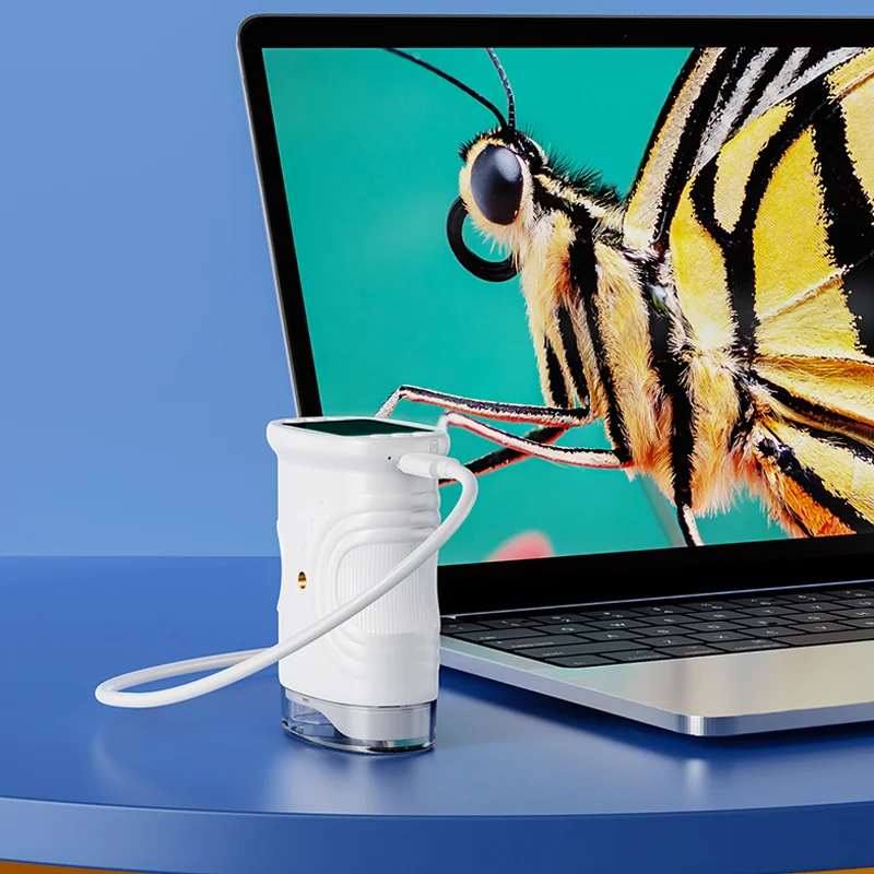 Thumbnail 4 - #39 Most Popular Digital Microscopes