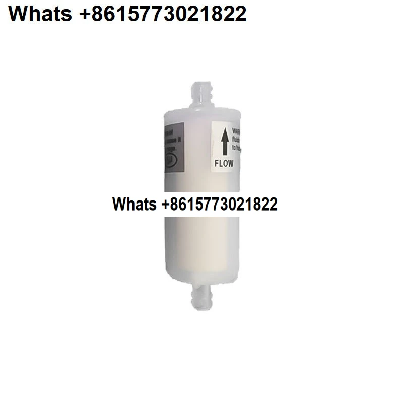 Liquid Filter 5U 30U Small Cylindrical Filter
