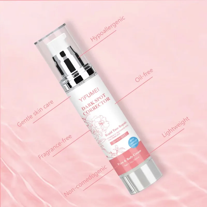 

Crown Diamond Retinol Vitamin Skin Care Anti Aging Lightening Dark Spot Removal Moisturizer Brightening Face Cream Cosmetics