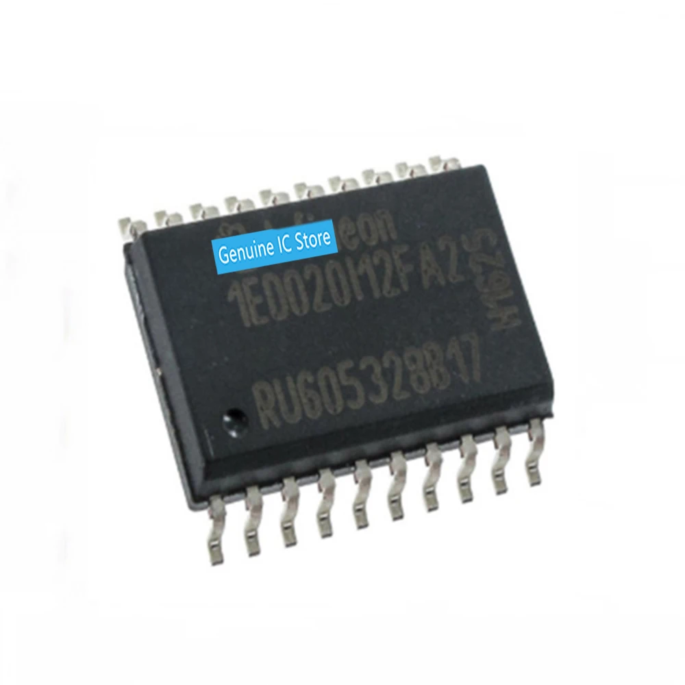 

2pcs/lot 1ED020I12FA2 SOP New Original Genuine Ic
