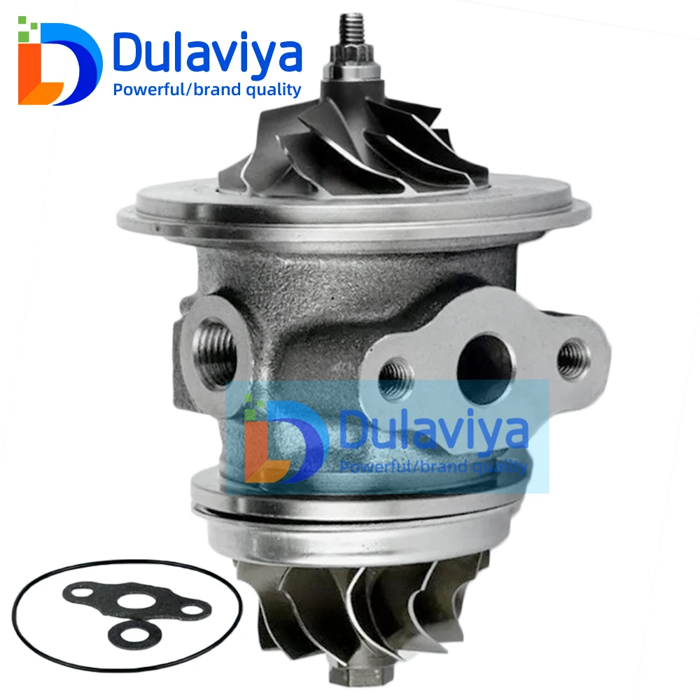 New TB25 turbo core cartridge For Nissan Terrano 2.7 TD 125 HP TD27TI 452162-0001 Turbo Chra Core