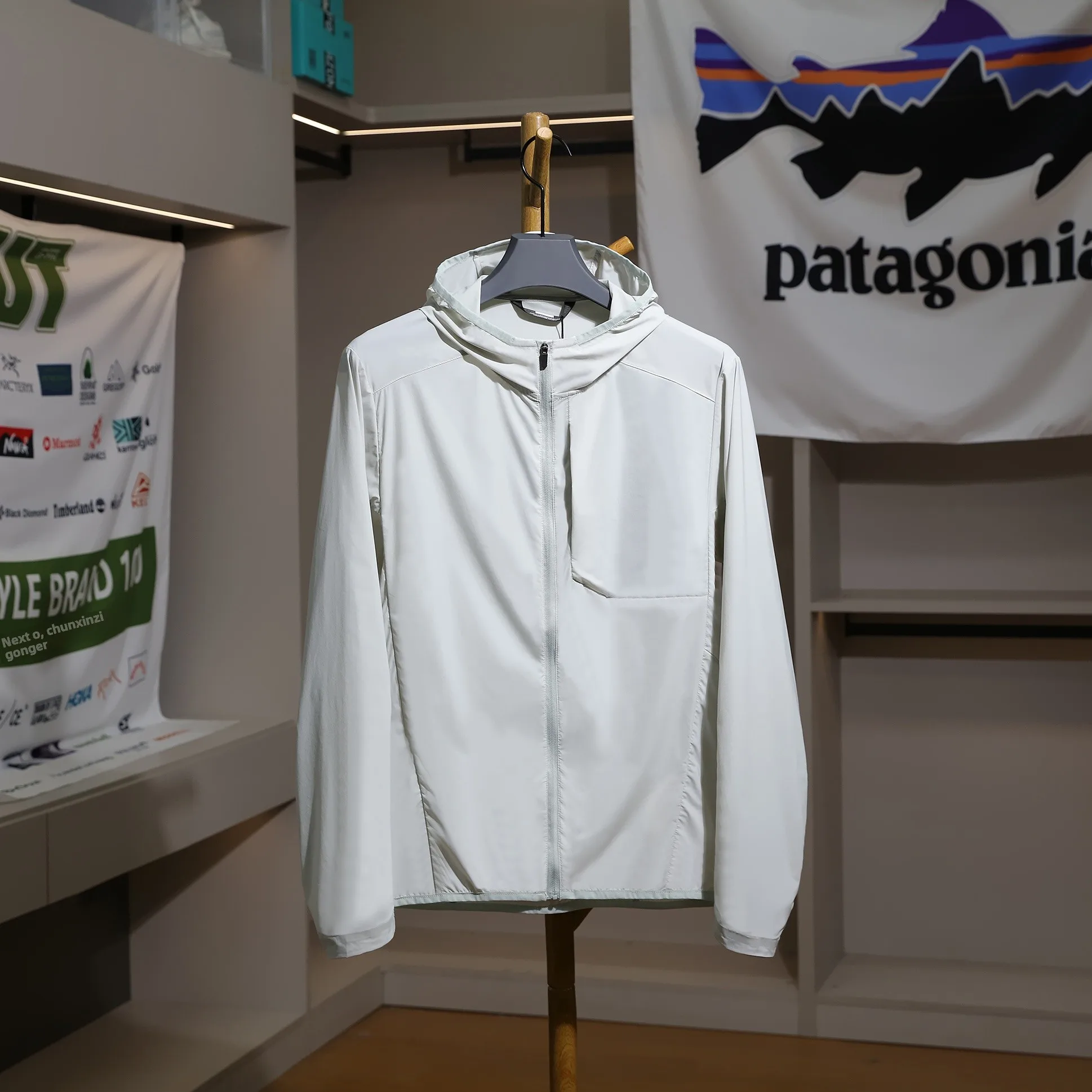 Men's Lightweight Q… - image