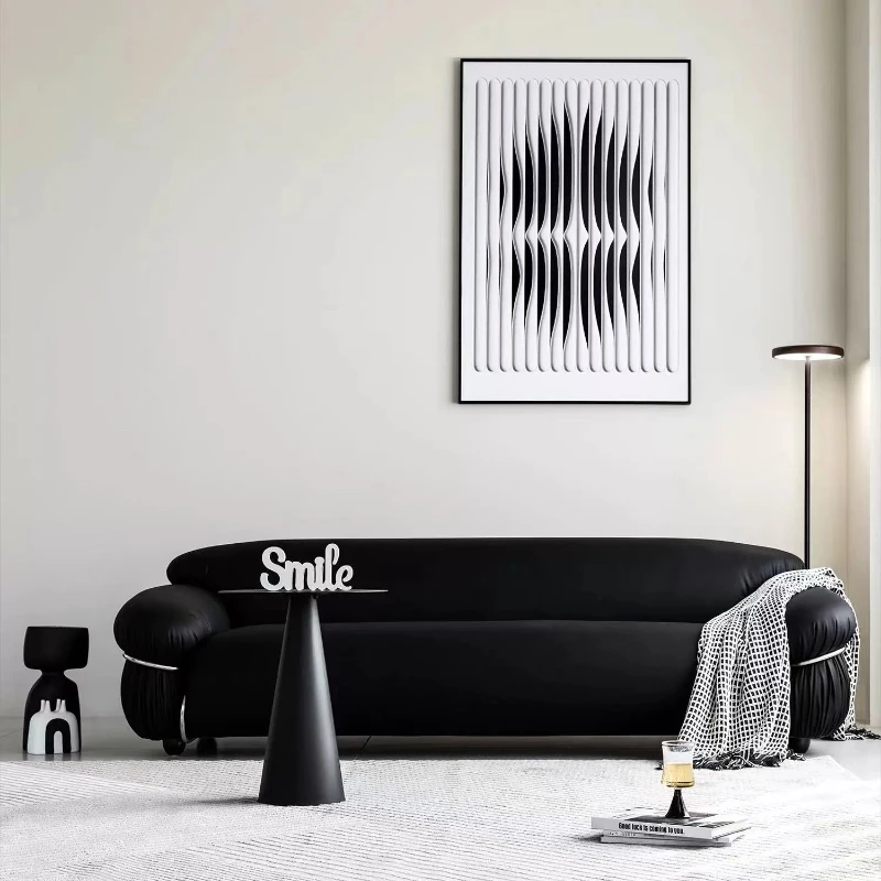 

Nordic Corner Outdoor Sofa Office Minimalist Sectional Couch Living Room Sofas Designer Bedroom Cheap Muebles Trendy Furniture