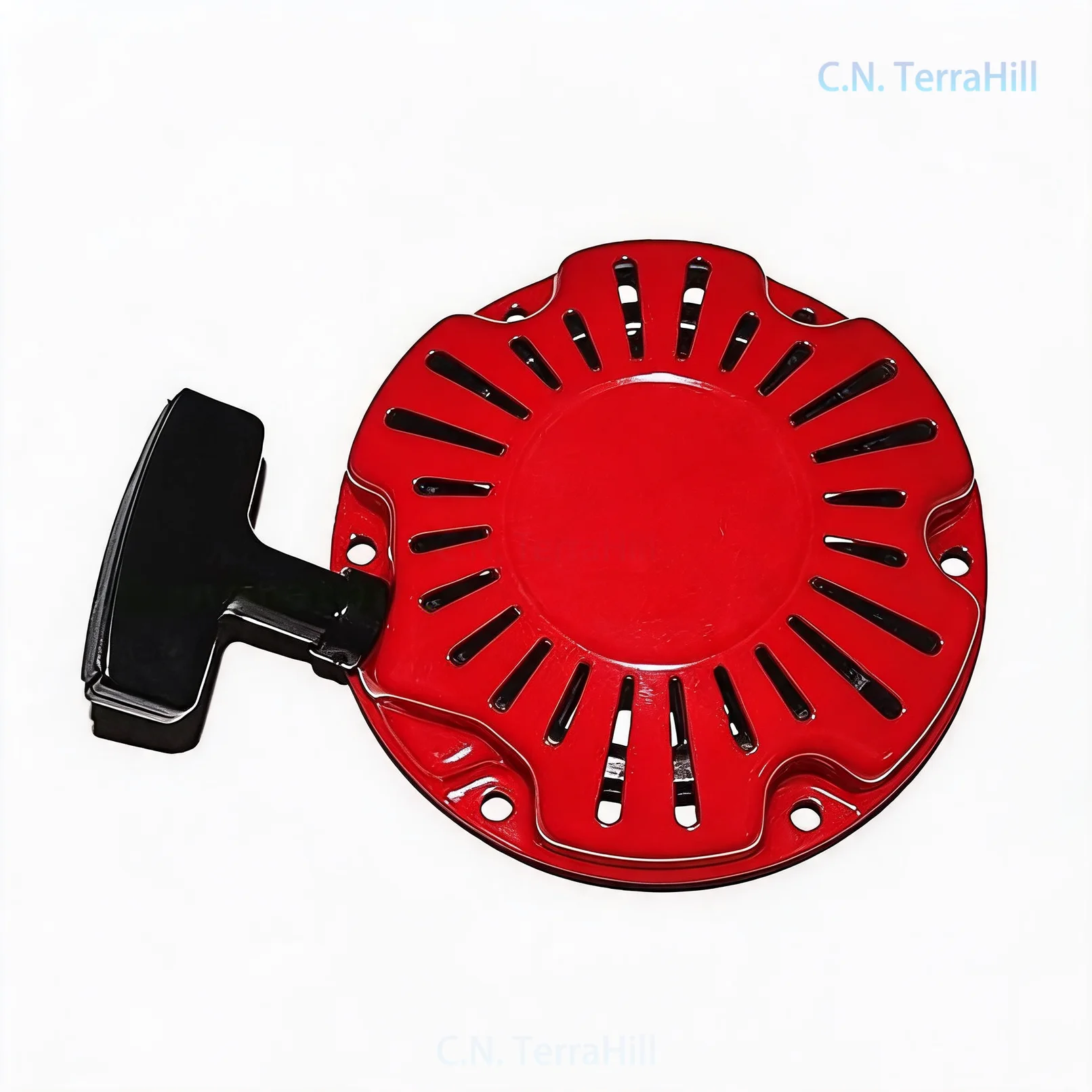 Recoil Starter Compatible with Honda GX100 28400-Z0D-V02ZA 28400-Z0D-V03ZA Pull Start Assembly