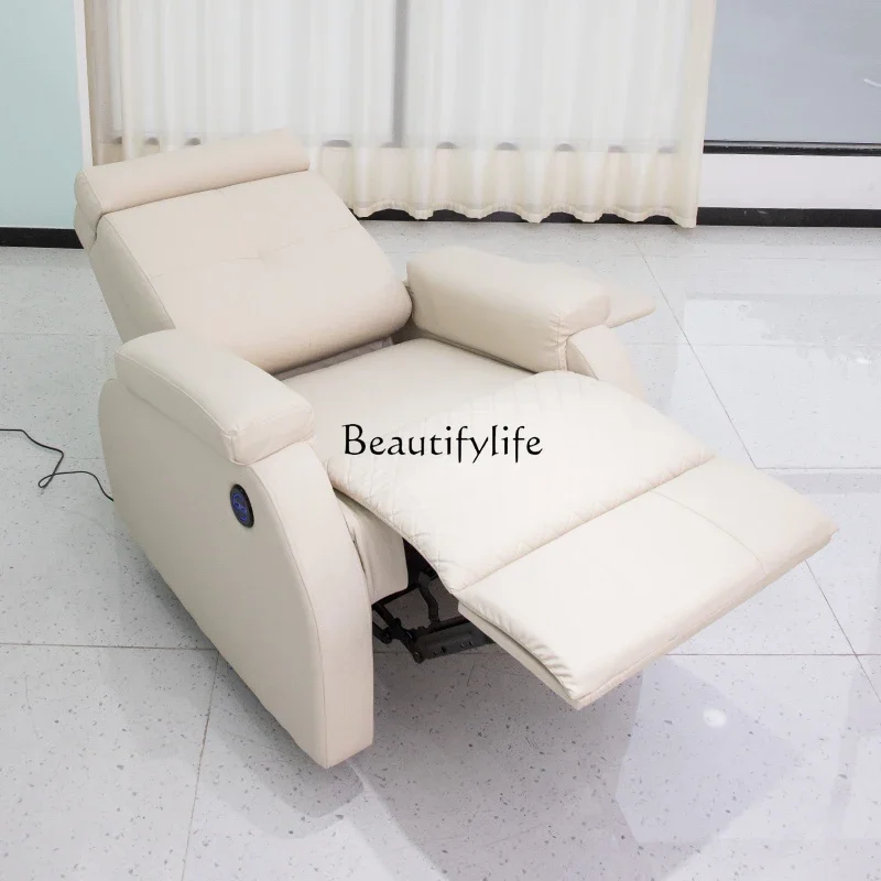 35Hair chair hair salon special perm and dyeing hair chair beauty salon high-end electric