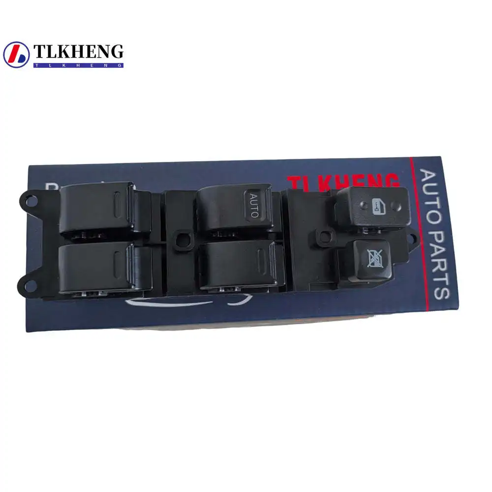 

Power Window Switch For Toyota Camry Land Cruiser,1989 1989 1990 1991 1992 199 31994 1995 1996 84820-33060 84820-32150