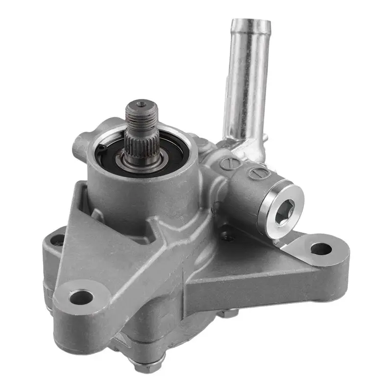 56110-RFE-A01 Car Power Steering Pump For Honda Odyssey III 2003-2008 56110-RFE-003 56110-SFE-003-A67F