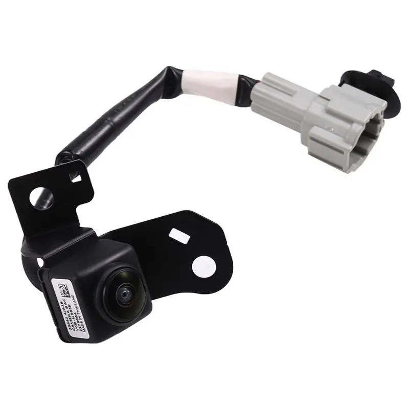 Reliable-New Rear View Camera Assembly 28442-4JA1B For Nissan Navara MK3 D23 2019-2022 Parking Assist Backup Camera 284424JA1B
