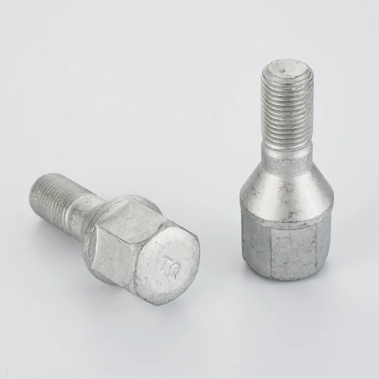 Fukang Zx Tire Screw Iron Special Wheel Hub Bolt Tire Screw Rod