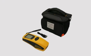 TEM-620XH English Version Concrete Reinforcing Steel Bar Diameter Detector /rebar detector scanner Position Locator For Sale