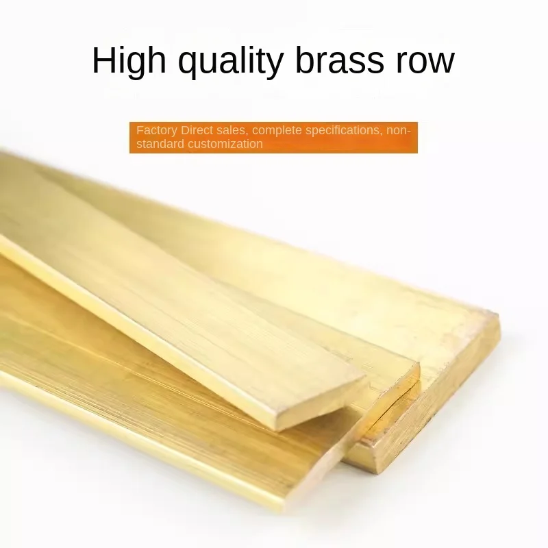 Length 500Mm H59 Br…