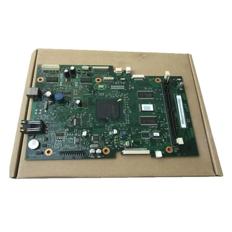 

Q6445-60001 Formatter Board for HP Laser Jet 3390 3392 Formatter Pca Assy logic Main Board MainBoard Mother Board