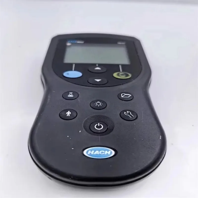 1PC USED HACH HQ30d Single-Input Multi-Parameter Digital Meter Dissolved Oxygen Analyzer,pH/Conductivity/LDO IP67 500 Data Logs