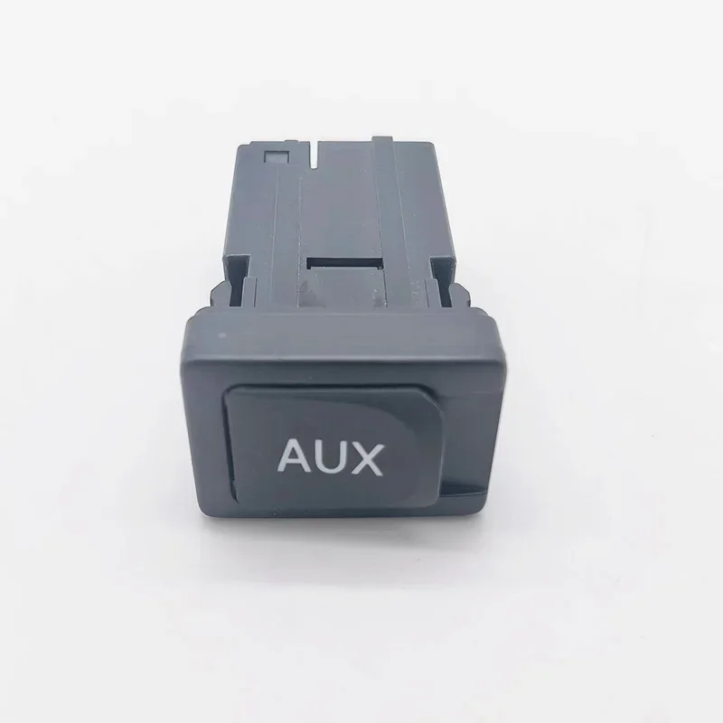 

Подлинный для TOYOTA LEXUS Camry Reiz PRIUS Highlander LAND CRUISER GS300 GS350 GS460 LX570 AUX АДАПТЕР в сборе OEM 86190-48010