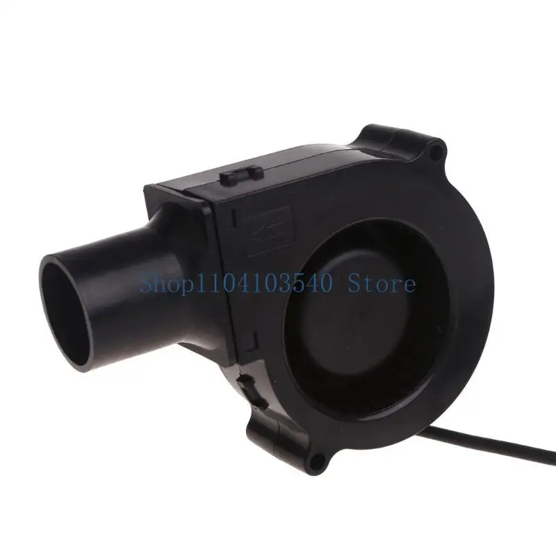 02DC Durable and Efficient USB Blower Fan for Outdoor Cooking Cooling Fan