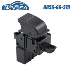 NEVOSA UR56-66-370 For Ford Ranger 2006 2012 For Mazda BT50 2009 2012 Car Power Window Lifter Switch Regulator Button UR5666370