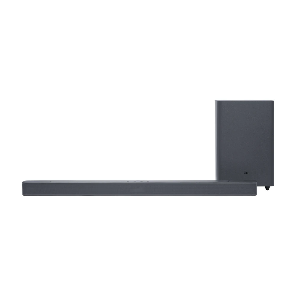 شريك سامسونج الرسمي Jbl Bar 2.1 Deep Bass Mk2 Soundbar #3