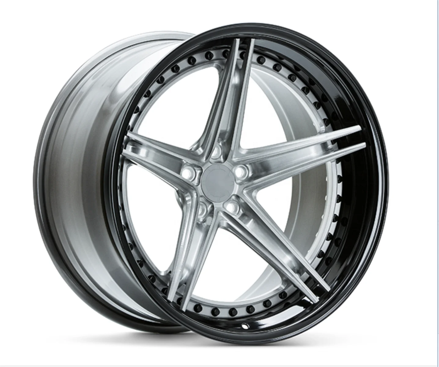 

Factory direct deliveryNew Designed 17 18 19 20 Inch Forged Wheels 9.5J 10.5J Pcd 5*120 Aluminum Alloy Wheel Rims Deep Dish