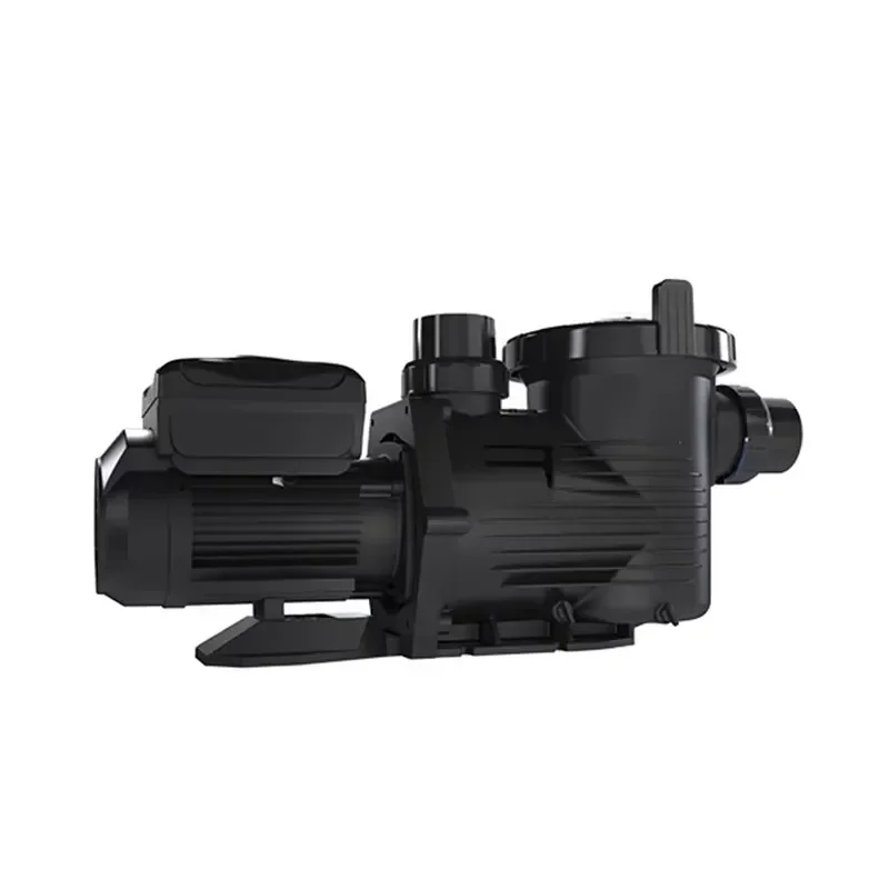 High-efficiency Variable Speed Pool Pump, Suitable for Large Residential Pools and Water Features