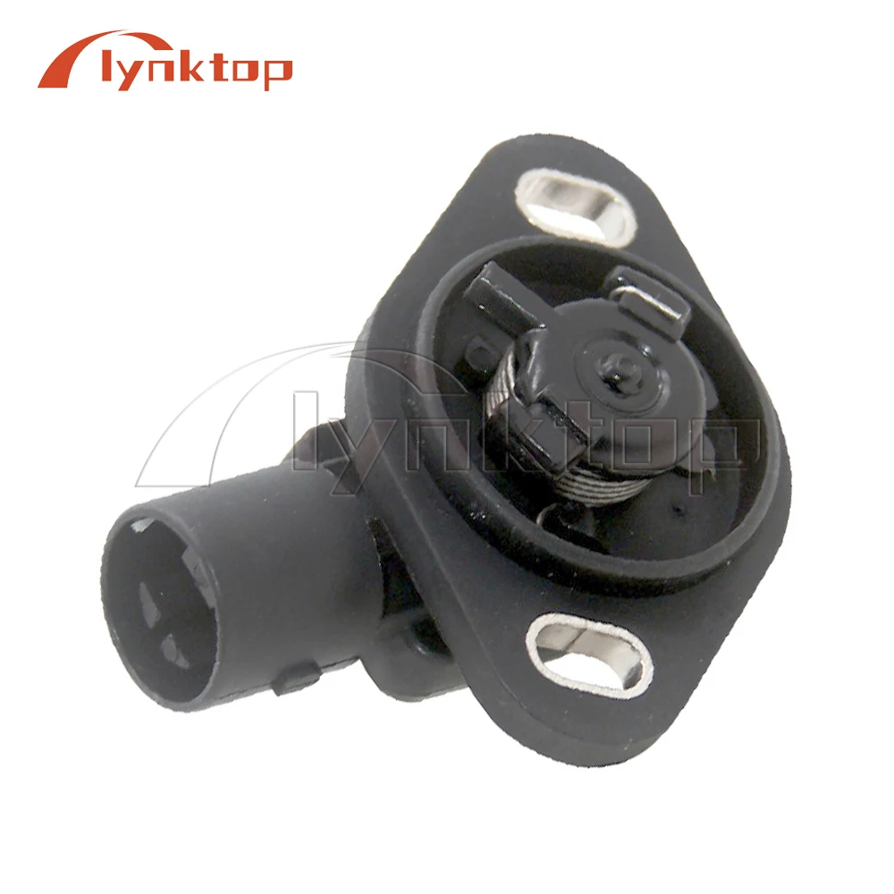 

TPS Throttle Position Sensor For Honda Accord Civic CRX CR-V Acura Integra CL MDX 16400-P06-A11