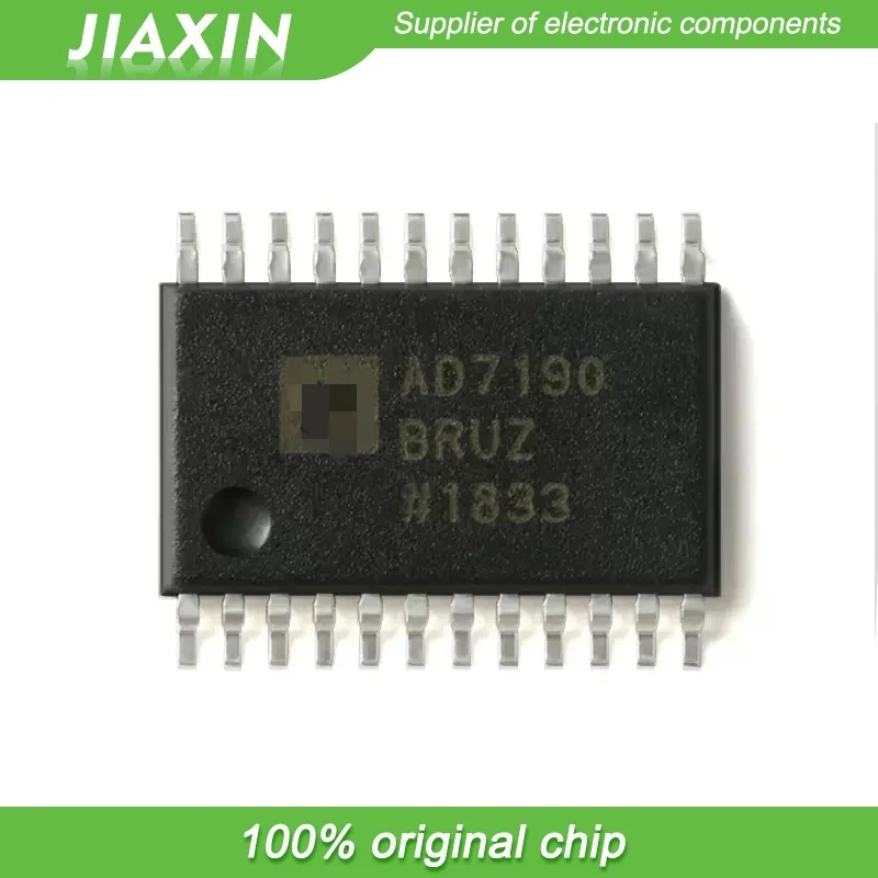 AD7190BRUZ Original Integrated Circuit IC AD7190BRUZ-REEL