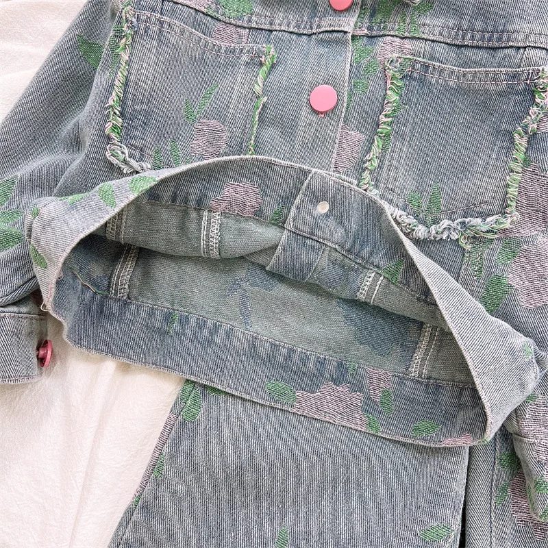 Thumbnail 3 - #62 Best Denim Jackets to Buy In 2026