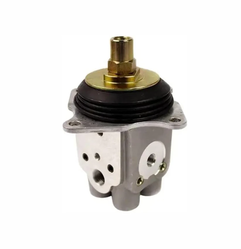 

Excavator Pilot Valve 20E60K1340 20E-60-K1340 702-16-03530 for Komatsu PC100-6 PC120-6 PC150 PC180 PC290 PC300-6 PC340-6 PW130