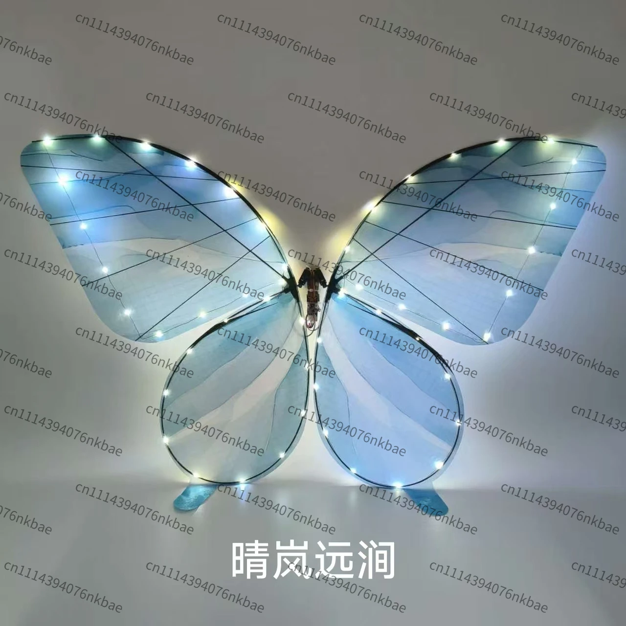 Bionic Remote Control Butterfly Flapping Wings Butterfly Colored Wings Gravity Sensing Wedding Event Planning Flight