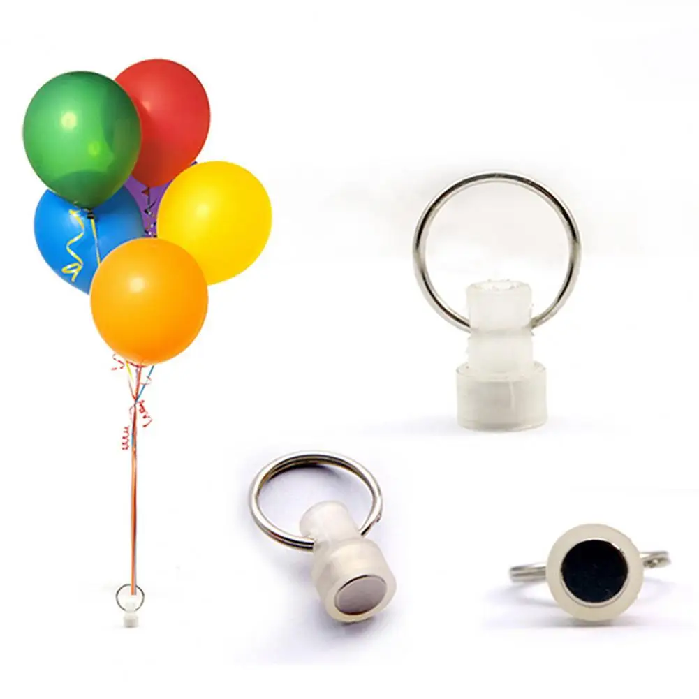 10 Pcs Balloon Weights Balloon Weights for Helium Wedding Prom Celebrations Birthday Party Decoration Supplies