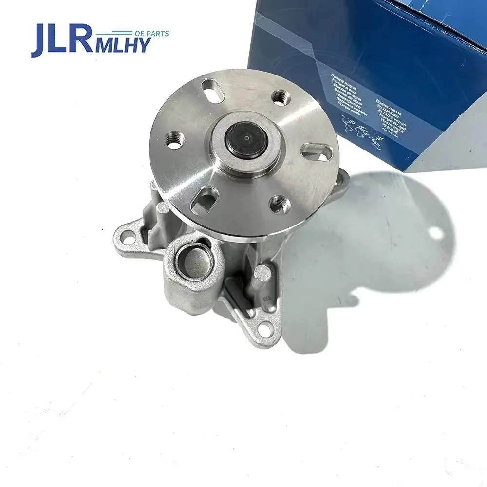 for Range Rover SPORT Discovery Diesel 3.0 Water Pump DAYCO  306DT Jaguar XF XJ (X351) C2C37771 LR013164