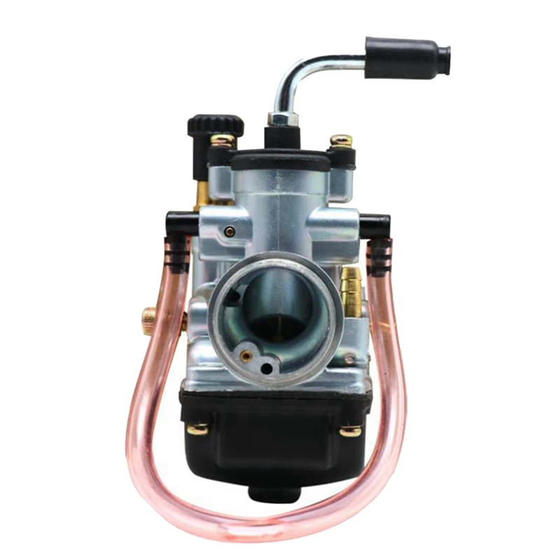 Motorcycle Carburetor Assembly PHBG 19BS Racing 2T for BWS Bump Mbk Beta-A68X