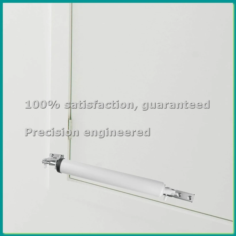Screen and Storm Door Closer Kit, Pneumatic Screen and Storm Door Closer, Screen and Storm Door Push Button Latch Set B-A55K