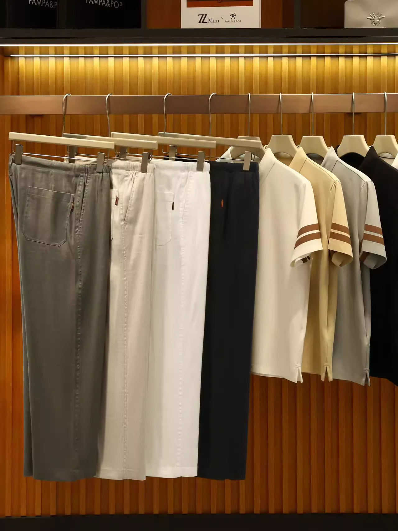 

Мужские летние повседневные брюки из конопляного волокна: дышащие, прохладные, из хлопка и льна, прямого кроя, модные городские стильные брюки